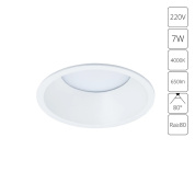 Коллекция Arte Lamp FRAME