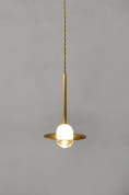 Alba Pendant (cable), подвесной светильник, Contain