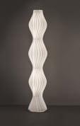 Vapor Floor Lamp торшер Studio Italia Design 129009