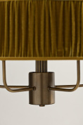 Коллекция MM lampadari Mansion