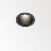 встраиваемый потолочный светильник с защитой IP65