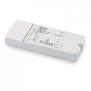 300 90 130 Delta Light TECHNICAL БЛОК ПИТАНИЯ СВЕТОДИОДОВ 1200 мА-DC / 60 Вт DIM5