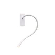 SCLI 7571P Trizo21 Scar-Lite 1FD встроенный настенный светильник с тусклым светом
