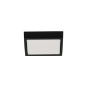 потолочный светильник квадратной формы, современный дизайн