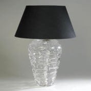 TG0028 Utrecht Glass Vase настольная лампа Vaughan