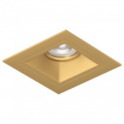 D51303GMOD Lightstar Domino встраиваемый светильник 50W