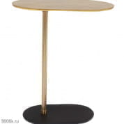 86711 Приставной столик Slide 50x30см Kare Design