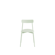 M0810112 Fromme Petite Friture Обеденный стул пастельно-зеленый