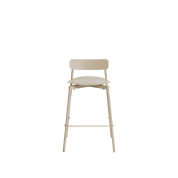 M0811321 Fromme Petite Friture Барный стул 65 см песочный