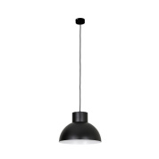 NW 6613 Nowodvorski Works BLACK I подвесной светильник черный