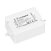 033328 Arlight блок питания ARPV-LV12020 (12V, 1.67A, 20W)