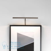1374017 Mondrian 400 Frame Mounted LED настенный светильник Astro lighting Бронза