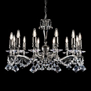 Коллекция Patinas lighting Vienna