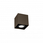 BOX mini 1.0 PAR16 Wever Ducre накладной светильник бронза