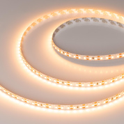052929 Arlight Лента FC-A120-8mm 24V Warm2400-CX1 (5 W/m, IP20, 5m)