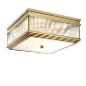 112858 Ceiling Lamp Marly Люстра Eichholtz