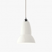 Original 1227 Midi Linen White Anglepoise, подвесной светильник