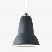 Original 1227 Giant Slate Grey Anglepoise, подвесной светильник