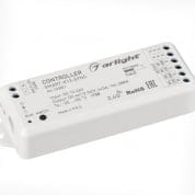 023821 Контроллер SMART-K 13-SYNC Arlight (12-24V, 4x 3A, 2.4G)