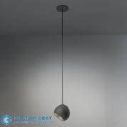 Marbul suspension adjustable LED GE подвесной светильник Modular
