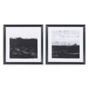 115396 Prints Mer du Nord II set of 2 Распечатать Eichholtz