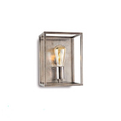 Коллекция Moretti Luce Cubic