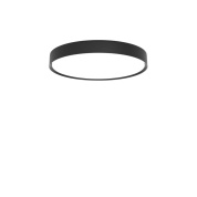 5742584384 Louis Poulsen  Потолочный светильник Lp Slim Round Semi Recessed ⌀680