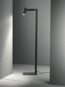 Talitha 1400 Black Floor Lamp торшер Younique Plus TLH.F 1400 BLK