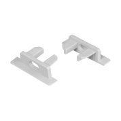 047228 Arlight Заглушка для MIC-FS-S с отверстием