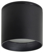 накладной уличный светильник цилиндрический IP54