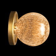 911650-2AB Nest 4.75" Sconce бра, Fine Art Lamps