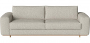 Gest sofa bed 3 seater Bolia диван