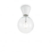 155227 WINERY PL1 Ideal Lux потолочный светильник белый