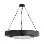 DW82001 Oculus Chandelier Arteriors люстра