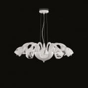 Alchimia Murano glass Suspension Lamp подвес MULTIFORME lighting L1300-9-WC