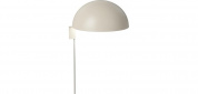 Aluna wall lamp o25 cm Bolia настенный светильник 20-130-03_00003
