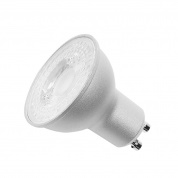 SLV 1005078 LED GU10 источник света 230В, 6Вт, 3000K, 460лм, 36°, диммируемый