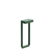 Mile Flos Outdoor Садовый столбик прямоугольный зеленый f-o-0952