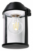 A8306AL-1BK Minchir Arte Lamp уличный настенный светильник