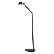 напольный светильник для чтения с регулируемым плечом и направленным световым модулем