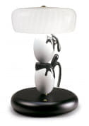 Hairstyle Lamp by Shimizu настольная лампа Lladro 01017254