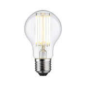 29222 Paulmann LED Pear 1521лм 7,2Вт 3000К прозрачный