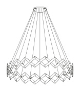 Коллекция Serien Lighting Zoom