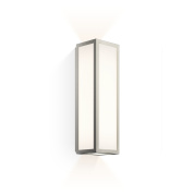 0333934 Decor Walther Bauhaus настенно-потолочный светильник никель сатинированный