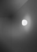 Lumi F07 Fabbian настенно-потолочный светильник G9 F07G01