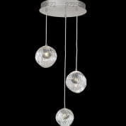 897540-1SQ Nest 20" Round Pendant подвесной светильник, Fine Art Lamps