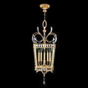705640-3 Beveled Arcs 32" Lantern фонарь, Fine Art Lamps