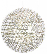 9027-127 Gold Loft it Raimond подвесной светильник 0.3W 7800lm 3000K