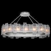 910540-1 Lunea 44" Oblong Pendant подвесной светильник, Fine Art Lamps