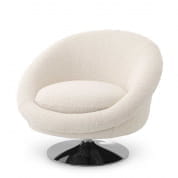 114865 Swivel Chair Nemo Поворотный Eichholtz